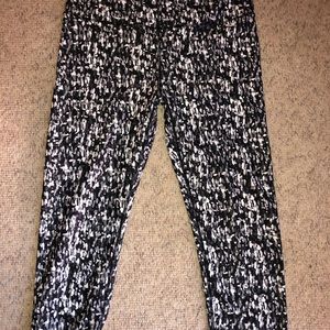 Fabletics leggings